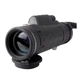 Монокуляр Panda 40x60 з триножкою та кріпленням для смартфона Black (3_05629) - зображення 2