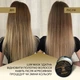 Маска для волосся LUM Black Seed Oil Power Hair Mask - изображение 3