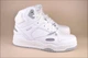 Зимние белые кожаные женские кроссовки BaaS BS-X Keep Warm White 40 Белый - изображение 3