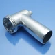 Тубус мясорубки Delfa DMG-1013BR DMG-1230 DMG-1330 DMG-1530R оригинал - изображение 2