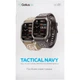 Смарт годинник Gelius Tactical Navy GP-SW007 Military - зображення 8