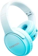 Наушники Canyon OnRiff 4 Bluetooth Blue (CNS-CBTHS4BL) - изображение 3