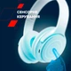 Наушники Canyon OnRiff 4 Bluetooth Blue (CNS-CBTHS4BL) - изображение 5