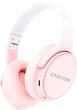 Наушники Canyon OnRiff 4 Bluetooth Pink (CNS-CBTHS4P) - изображение 1