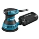 Ексцентрикова шліфмашинка Makita BO5030 - изображение 2