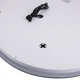 Зеркало Qtap Gemini 600х800 с LED-подсветкой Touch, с антизапотеванием, с диммером,регулировка температуры цвета (3000-6500K) Reverse QT2578R6080 - изображение 10