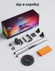 Комплект - умная адаптивная LED подсветка Govee TV Backlight 3 Lite Kit для 55-65» диагонали - изображение 8