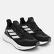 Женские кроссовки для бега Adidas Pureboost 5 W IF9201 37.5 (4.5UK) 23 см Cblack/Ftwwht/Grefiv (4067889536620) - изображение 2