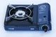 Газовая плита Tribe Basic, T-HD-0002-blue - изображение 2