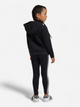 Детский спортивный костюм (худи + штаны) для девочки Adidas LEG SET IY2439 110-116 см Черный (4067894112086) - изображение 9