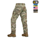 Брюки M-Tac Army Gen.II NYCO Multicam 32/32 - изображение 4