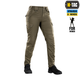 Штани M-Tac Aggressor Lady Flex Dark Olive 30/32 - зображення 8