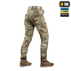 Брюки M-Tac Aggressor Lady Multicam 26/30 - изображение 5