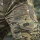 Брюки M-Tac Aggressor Lady Multicam 26/30 - изображение 14