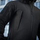 Куртка M-Tac Soft Shell Black S - зображення 13