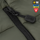 Куртка M-Tac Stalker Gen.III Primaloft Olive 3XL/R - изображение 6