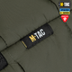 Куртка M-Tac Stalker Gen.III Primaloft Olive L/R - изображение 8