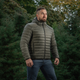 Куртка M-Tac Stalker Gen.III Primaloft Olive 3XL/R - изображение 10