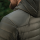 Куртка M-Tac Stalker Gen.III Primaloft Olive L/R - изображение 12