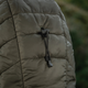 Куртка M-Tac Stalker Gen.III Primaloft Olive L/R - изображение 14