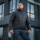 Куртка M-Tac Stalker Gen.III Primaloft Black XS/R - зображення 11