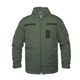 Куртка зимова Vik-Tailor SoftShell Max-HeatOlive 44 - зображення 3