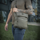 Сумка M-Tac Konvert Bag Elite Ranger Green - зображення 10