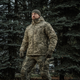 Куртка M-Tac зимова Alpha Gen.IV Pro Primaloft MM14 3XL/L - зображення 9