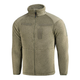 Кофта M-Tac Battle Fleece Polartec Tan M/L - изображение 1