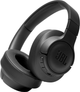 Słuchawki JBL Tune 760 NC Black (JBLT760NCBLK) - obraz 1