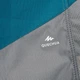 Стілець кемпінговий розкладний MH500 XL, QUECHUA - зображення 9