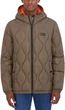 Куртка зимова HFX Onion Quilt Water Resistant Jacket Color: Cactus M - изображение 1