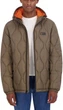 Куртка зимова HFX Onion Quilt Water Resistant Jacket Color: Cactus M - изображение 2