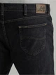Джинси Lee Legendary Regular Fit Straight Leg Jeans Color: Mcclane 112343832 W42 L36 - зображення 5