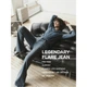 Джинси Lee Legendary Flare Jeans Color: Elevated Retro 112339754 Size 12 - зображення 6