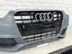 Бампер передній у зборі S-Line для Audi A5 2012-2015 для Audi A5 2007-2015 (8707) - зображення 7