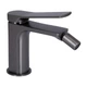 Змішувач для біде Qtap Slavonice QTSLA255GMB45923 Gunmetal Black PVD - изображение 3