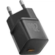 Сетевое зарядное устройство 1x Type-C с быстрой зарядкой GaN5S Fast Charger 20W блок питания черный, Baseus (P10162503113-00) - изображение 4