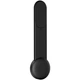 Автотримач в авто для мобільних магнітний на панель Baseus C02 Magnetic Phone Holder Black (SUCC000201) - зображення 3