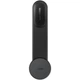 Автотримач в авто для мобільних магнітний на панель Baseus C02 Magnetic Phone Holder Black (SUCC000201) - зображення 4