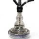 Кальян Hookah Infinity 203 Black Plus высотой 60 см на 2 персоны - изображение 5