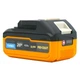 Аккумуляторная батарея Procraft Battery 20/4 Turbo - изображение 7
