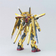 Model do składania Bandai High Grade Oowashi Akatsuki Gundam 1:144 (4573102603654) - obraz 3