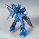 Модель для складання Bandai Gundam Build Divers RE Alus Erathree Gundam 1:144 (4573102595423) - зображення 3