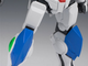 Model do składania Bandai HGBF Gundam Amazing Exia 1:144 13 cm (4573102603722) - obraz 4