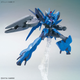 Модель для складання Bandai Gundam Build Divers RE Alus Erathree Gundam 1:144 (4573102595423) - зображення 6