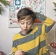 Адвент-календар Presentville Новорічний з кишеньками (ADV_NG_2) - изображение 3