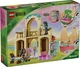 Конструктор LEGO Wicked Ґлінда Ельфаба й Несароза в Університеті Шиз 304 деталі (75681) - зображення 2