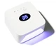 Портативна лампа для манікюру PNB UV/LED S50 54W - зображення 1