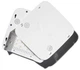 Портативна лампа для манікюру PNB UV/LED S50 54W - зображення 3